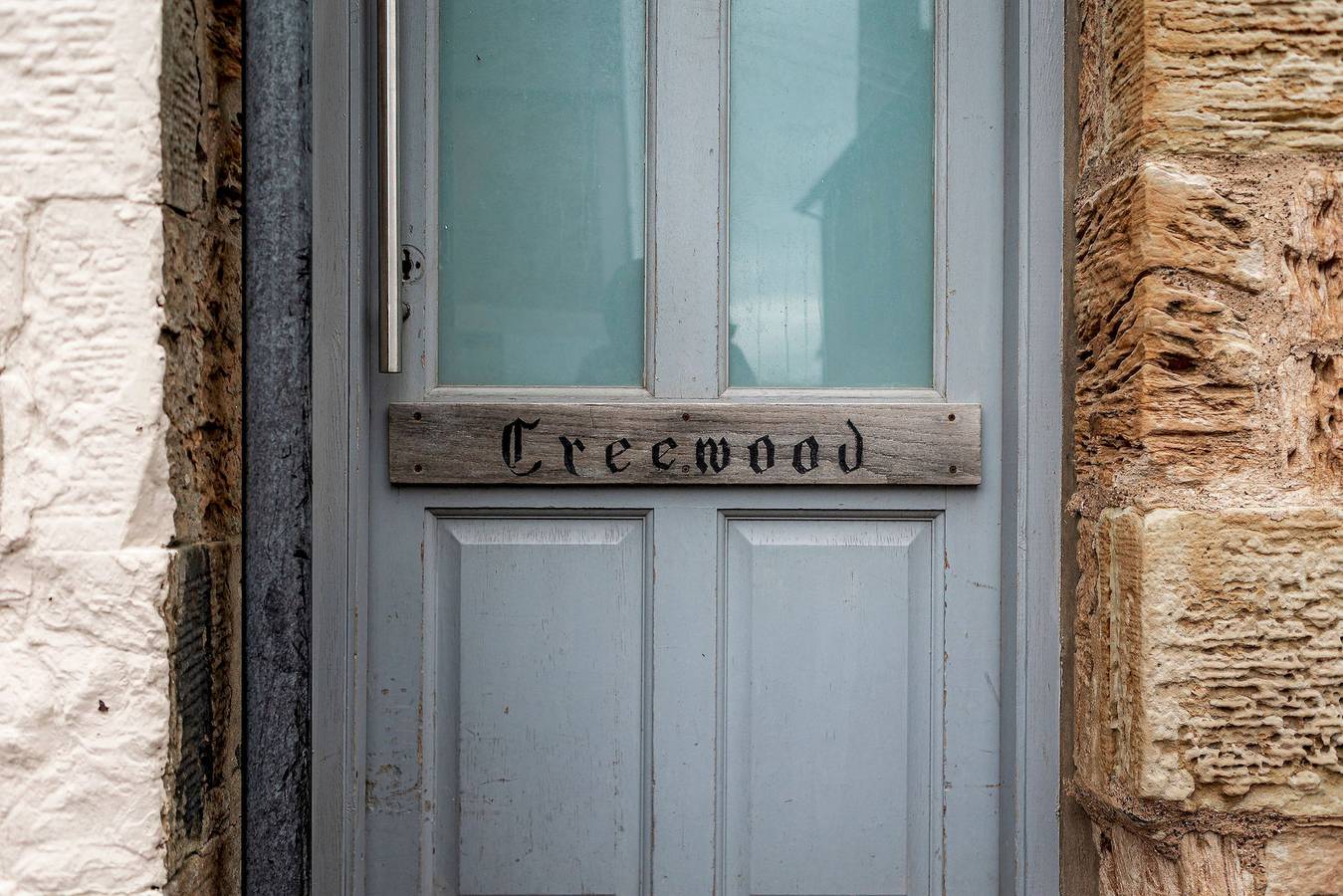 Creewood | Elie in Elie, Region Fife
