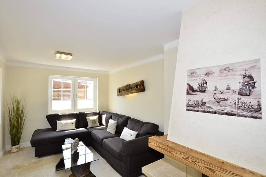 Ferienhaus Litj Stig in Westerland, Sylt (Gemeinde)