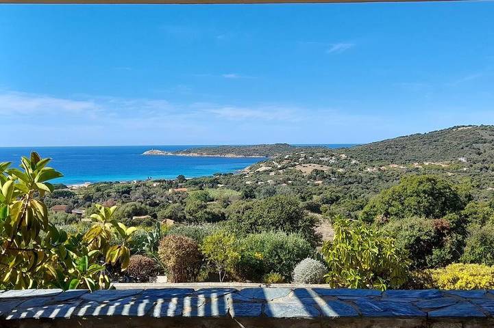 Appartement de vacances pour 2 personnes, avec balcon