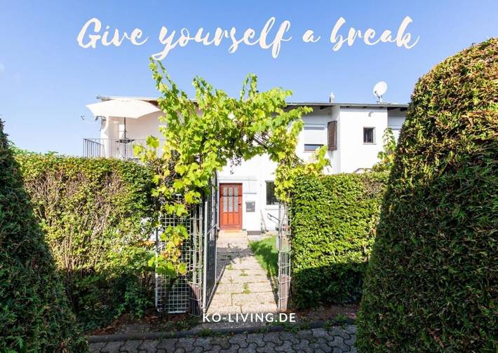 Ferienhaus für 6 Personen, mit Ausblick und Garten in Koblenz - 2