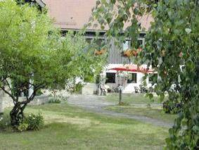 Hotel für 2 Personen, mit Terrasse und Garten in Moritzburg - 4