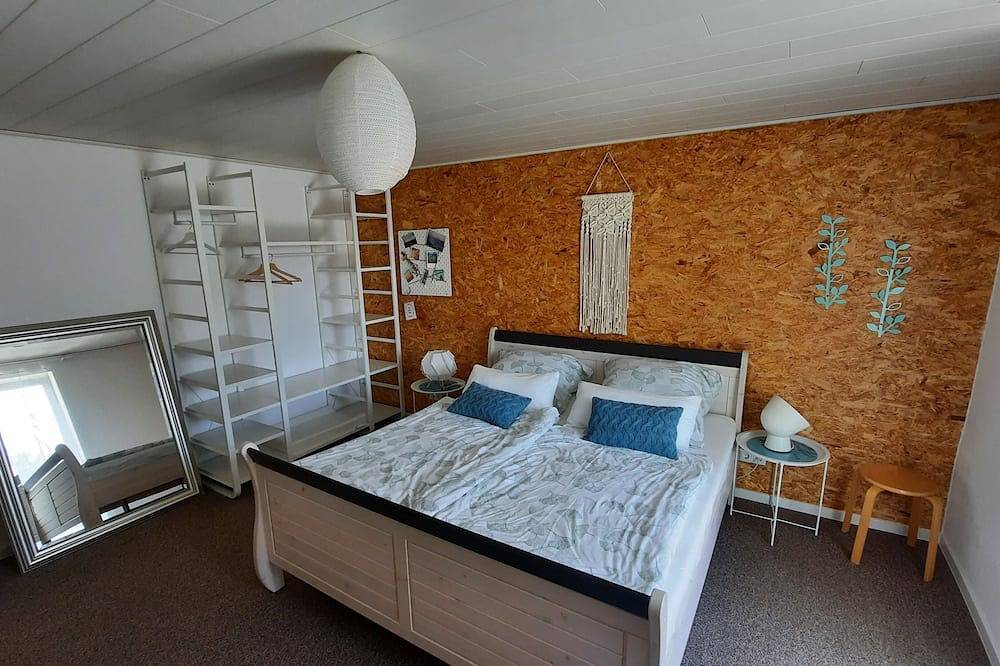 Ganze Wohnung, Gartenwohnung am Speckberg im Altmühltal in Altmühltal