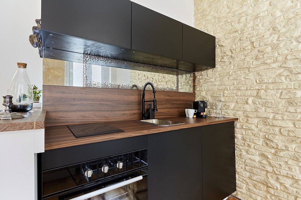 Ganze Wohnung, Ferienwohnung für 4 Personen in Eiffelturm, Paris