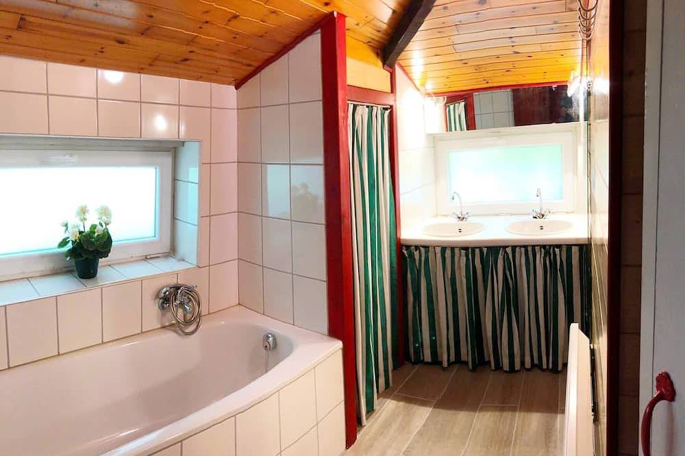 Chalet in Sougnè-Remouchamps in Sougné-Remouchamps, Aywaille