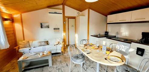 Maison pour 4 Personnes dans Saint-Denis-d'Oléron, Île d'Oléron, Photo 3