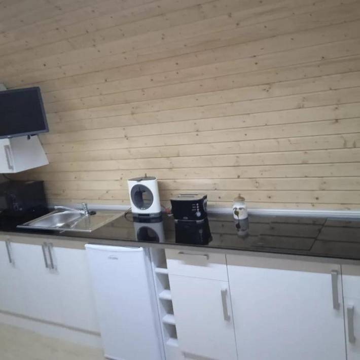 Gîte pour 4 personnes, avec jardin et piscine dans Santiago da Guarda - 2