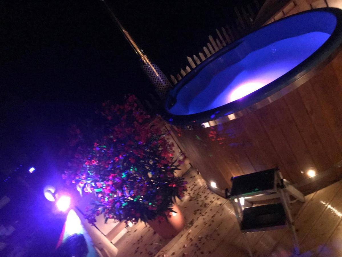 Góralska Osada Karpacz - Domki Lux in Karpacz, Sudeten (Polen)