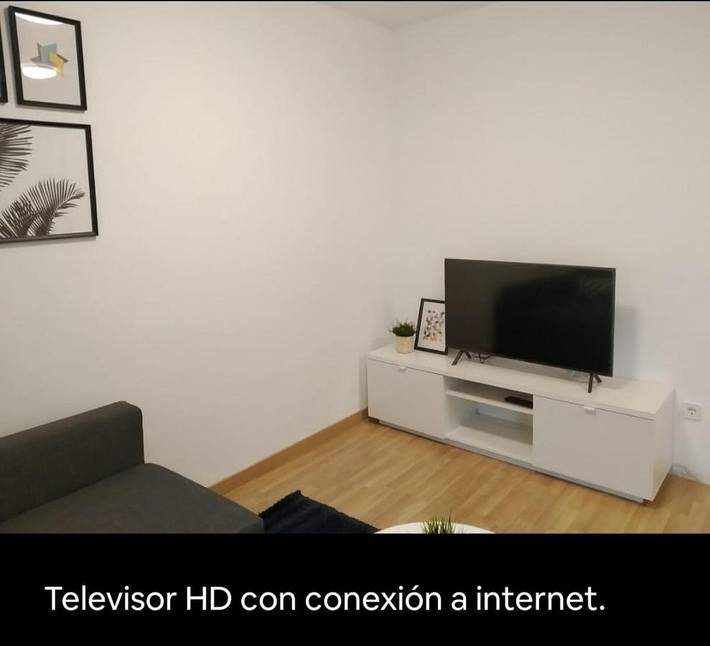 Appartamento vacanze per 7 persone - 1