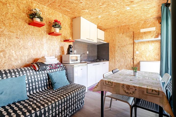 Bungalow 'Quintinha Da Aldida' with Mountain View, Wi-Fi and Air Conditioning in Ventosa (Gerês), Ventosa e Cova