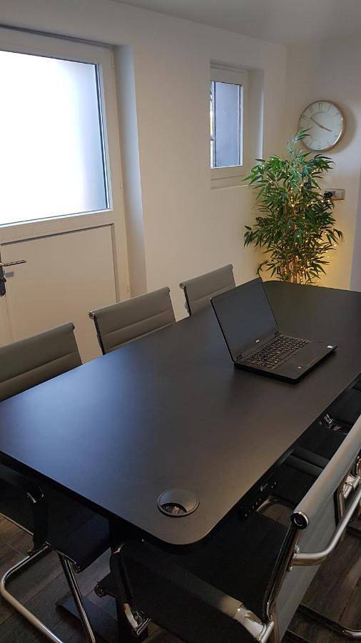 Double Room with Private Bathroom in Saint-Nazaire, Côte d'Amour
