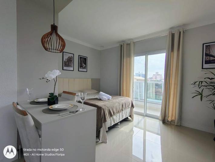 Casas e apartamentos de temporada para 2 pessoas, com balcão e vista em Capoeiras