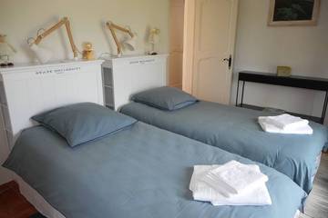 Villa für 6 Personen in Saint-Tropez, Draguignan Region, Bild 4