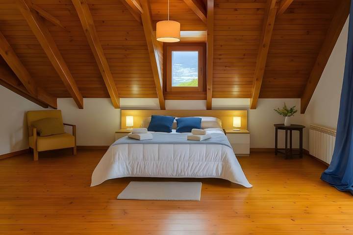 Gîte pour 6 personnes, adapté aux familles dans Vielha - 3