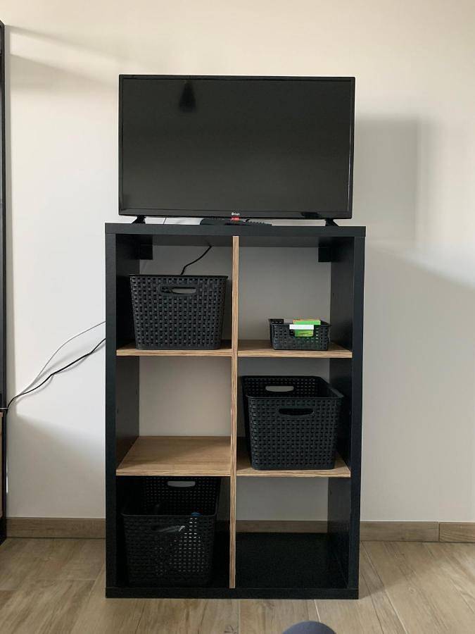 Appartement entier, One-Bedroom Apartment in Étrez, Région de Bourg-en-Bresse