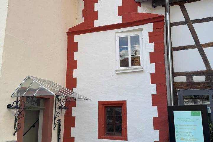 Ferienwohnung für 2 Personen, mit Terrasse, mit Haustier in Maikammer - 4