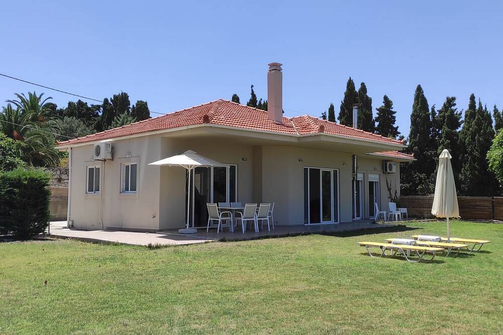 Casa vacanza a Rethymno a partire da 138€ a notte
