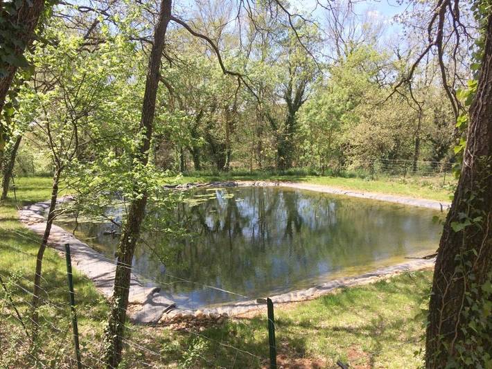 Location de vacances pour 6 personnes à Grambois - 4