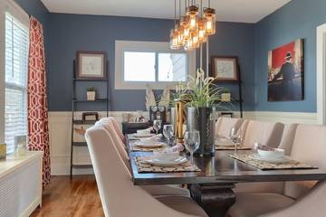 Vacation House for 6 Guests in Pennsylvania, USA, Picture 1