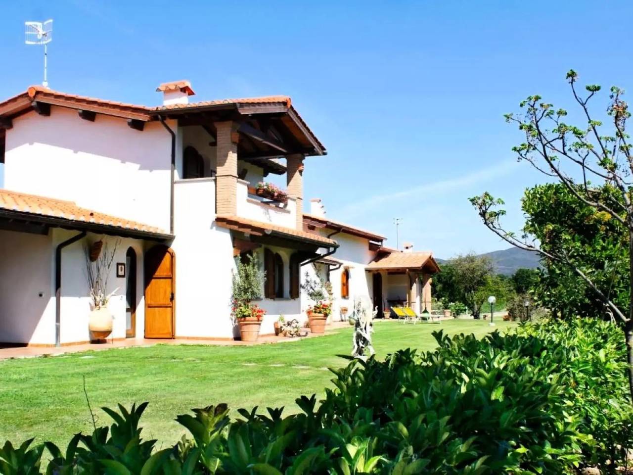 Ganze Wohnung, 4 Zimmer 2 Personen in Castiglione della Pescaia, Grosseto Provinz