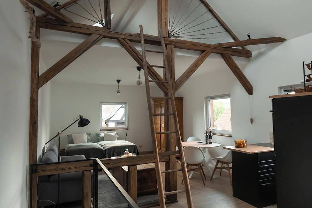 Ganze Wohnung, Taubenschlag in Alzey, Kurpfalz