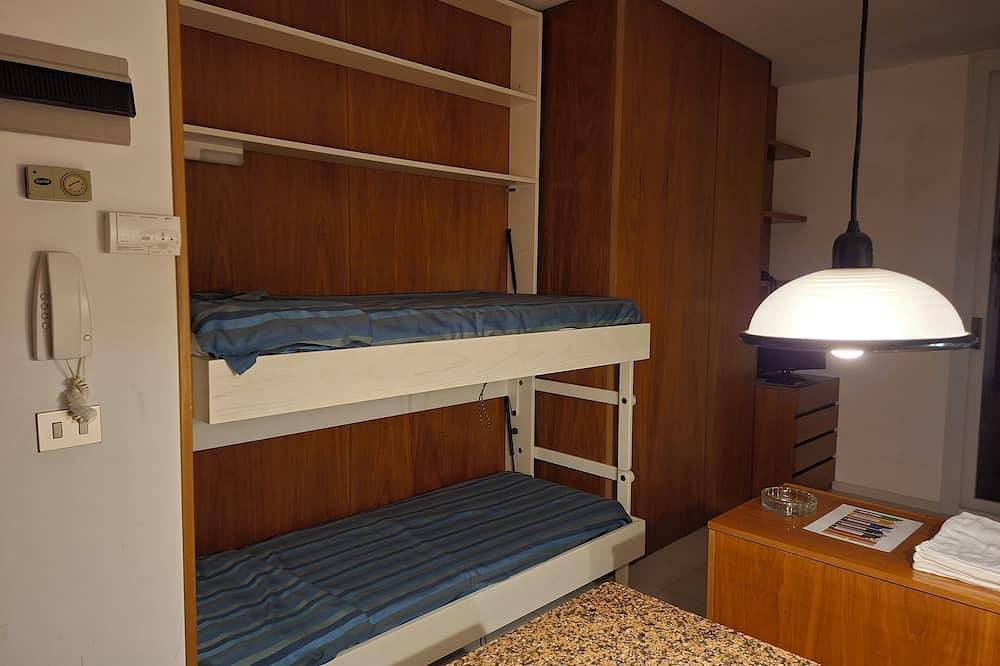 Appartement entier, Punta Ala: Studio Apartment with Ocean View - Climate - Parking Space - Beaches in Punta Ala, Castiglione della Pescaia
