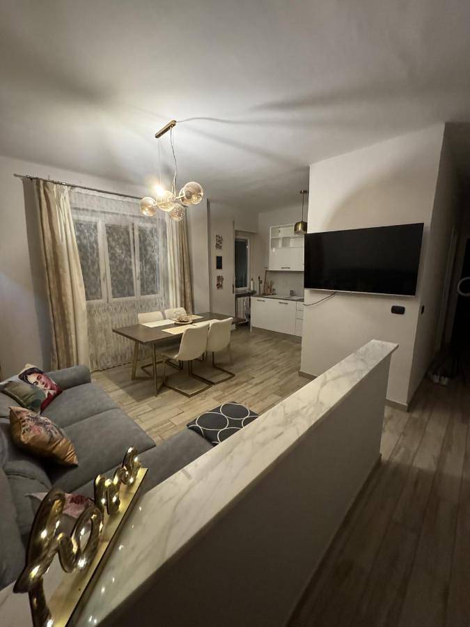 Apartamento de vacaciones para 4 personas - 1