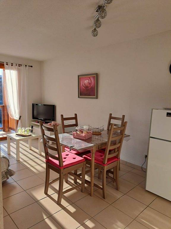 Gîte pour 2 personnes, avec balcon dans Hautes-Alpe - 2