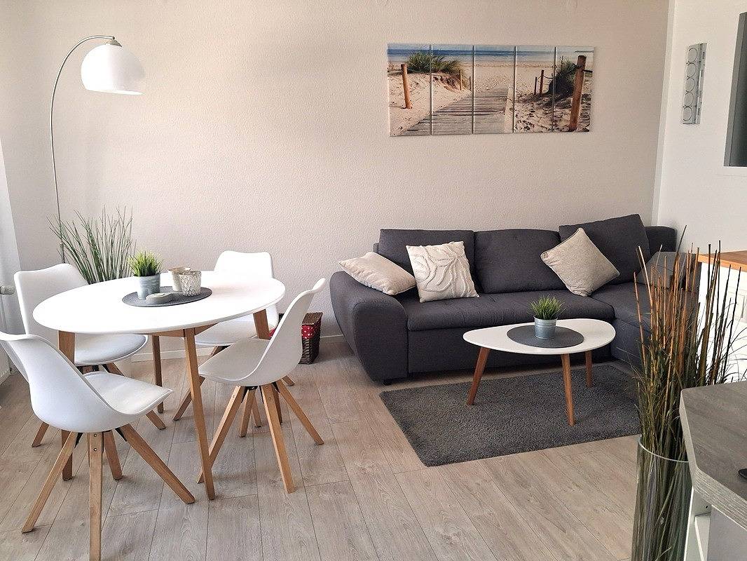 Ferienpark für 5 Personen in Heiligenhafen, Ostsee Schleswig-Holstein