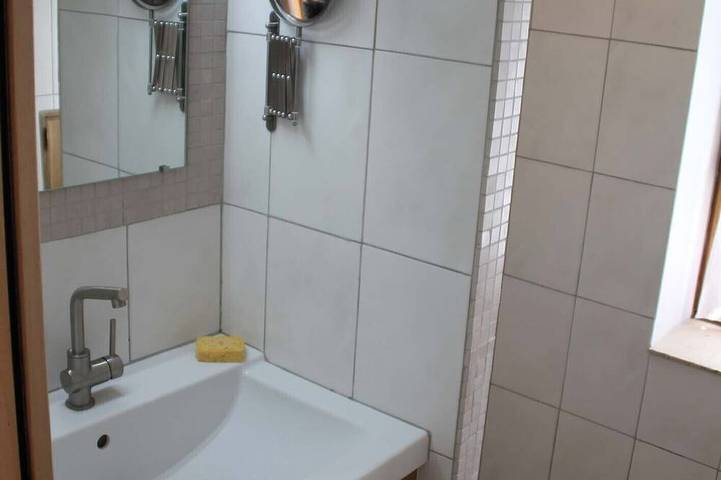 Location de vacances pour 4 personnes, avec terrasse et jardin, animaux acceptés à Forcalquier - 3