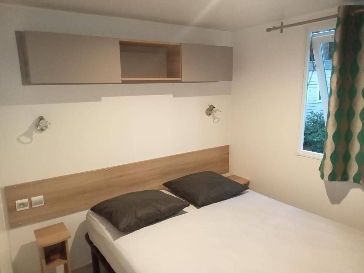 Mobile Home in Saint-Brevin-les-Pins, Côte de Jade