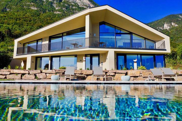Holiday apartment for 4 people, with pets - 1