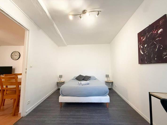 Gîte pour 5 personnes, avec jardin à Bray-sur-Seine - 2