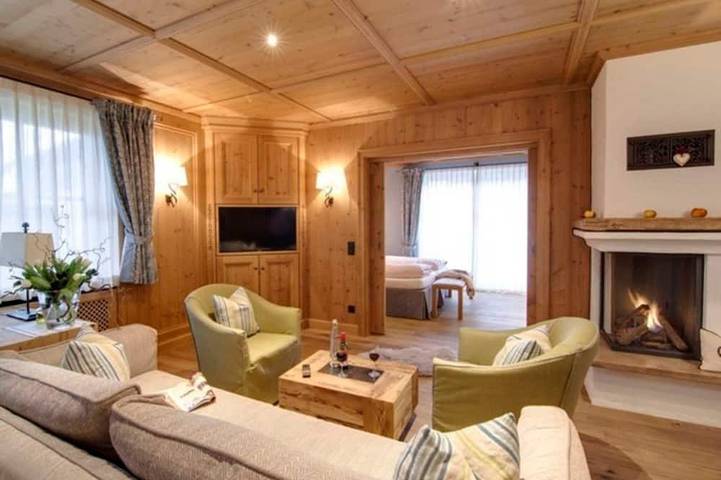 Ferienhaus für 2 Personen, mit Garten, mit Haustier in Alpenland Tegernsee Schliersee