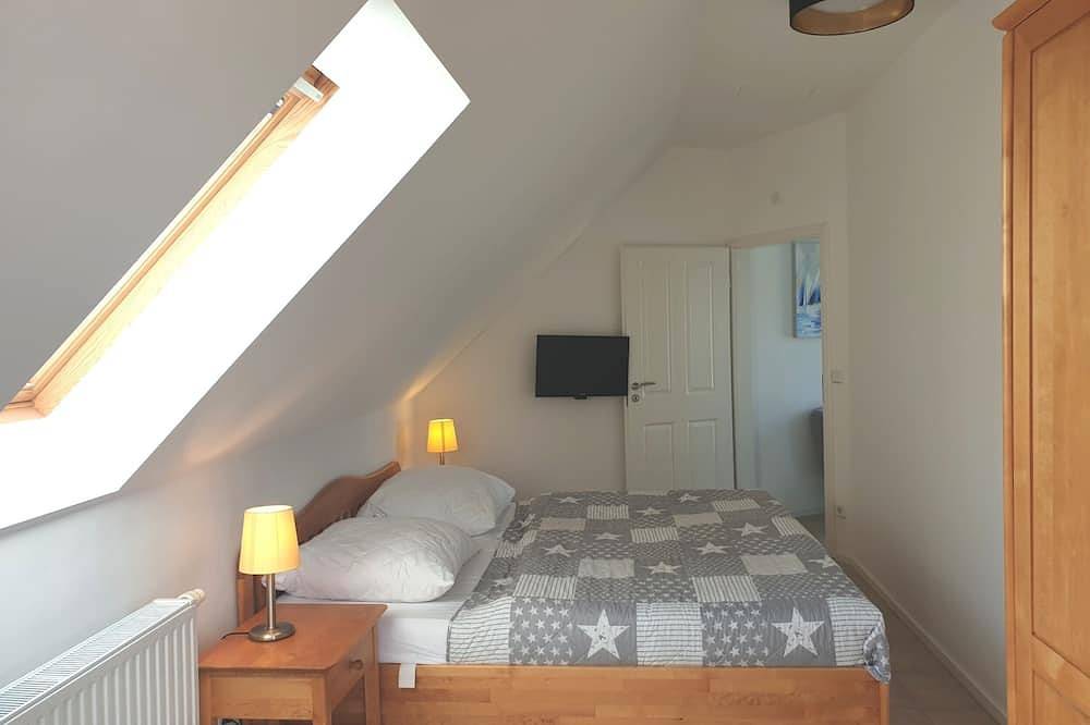 Ferienhaus in der Ferienanlage \"Haus Sonnenschein\" Börlingstrasse 15a in Zingst, Fischland - Darß - Zingst