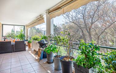 Appartement De Vacances pour 4 Personnes dans Marseille, Région de Marseille, Photo 1