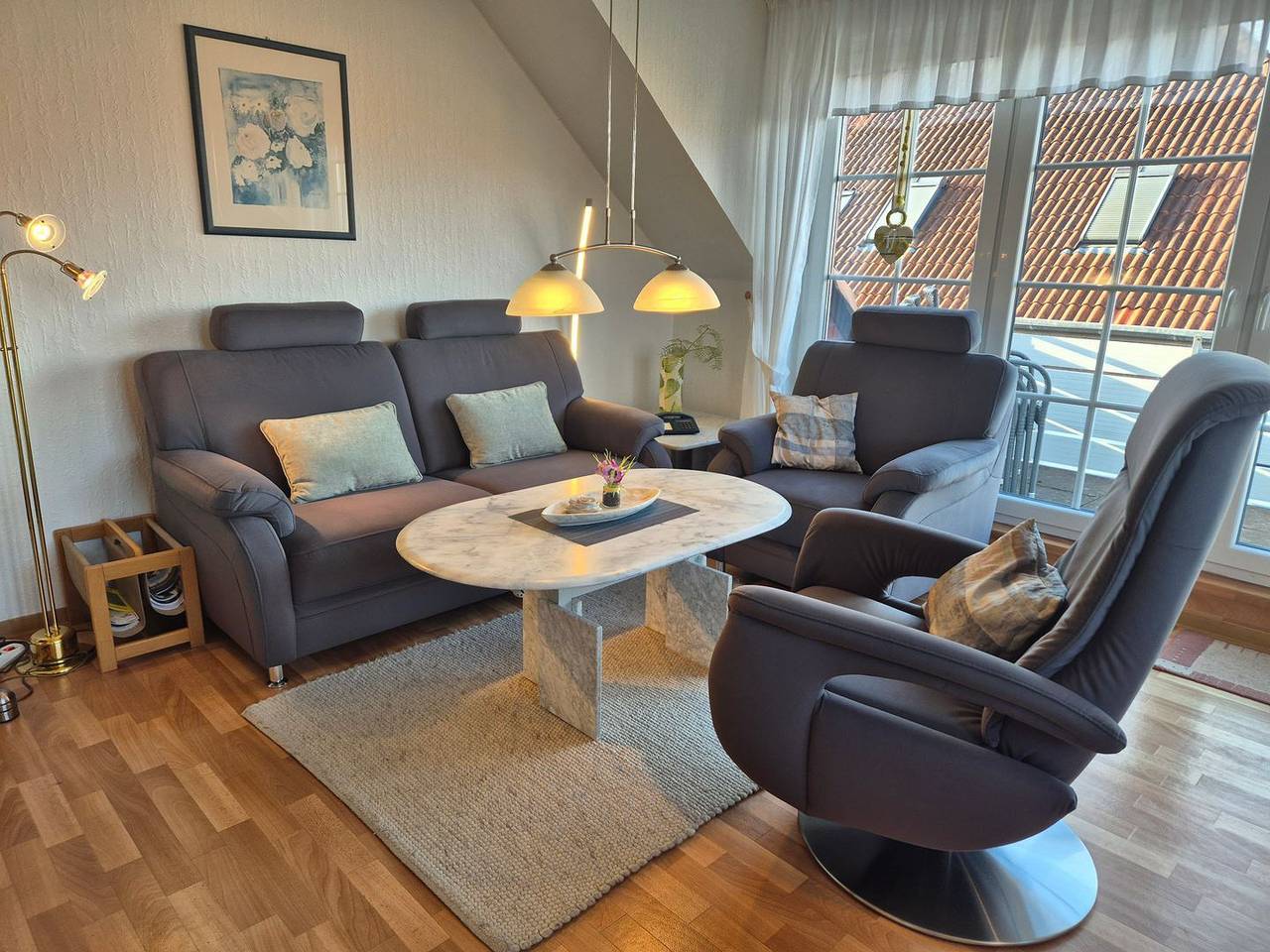 Appartamento vacanze a Weser-Ems a partire da 100€ a notte
