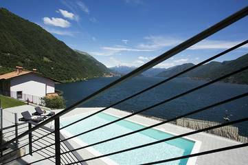 Holiday Rental for 4 People in Comune di Argegno, Lake Como, Photo 2