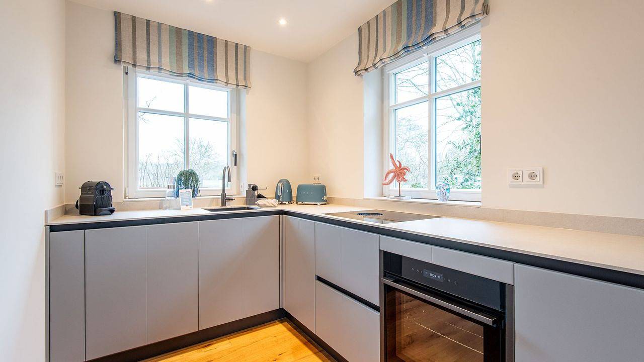 Ferienhaus für 5 Personen (126 m²) in Sylt-Ost in Westerland, Sylt (Gemeinde)