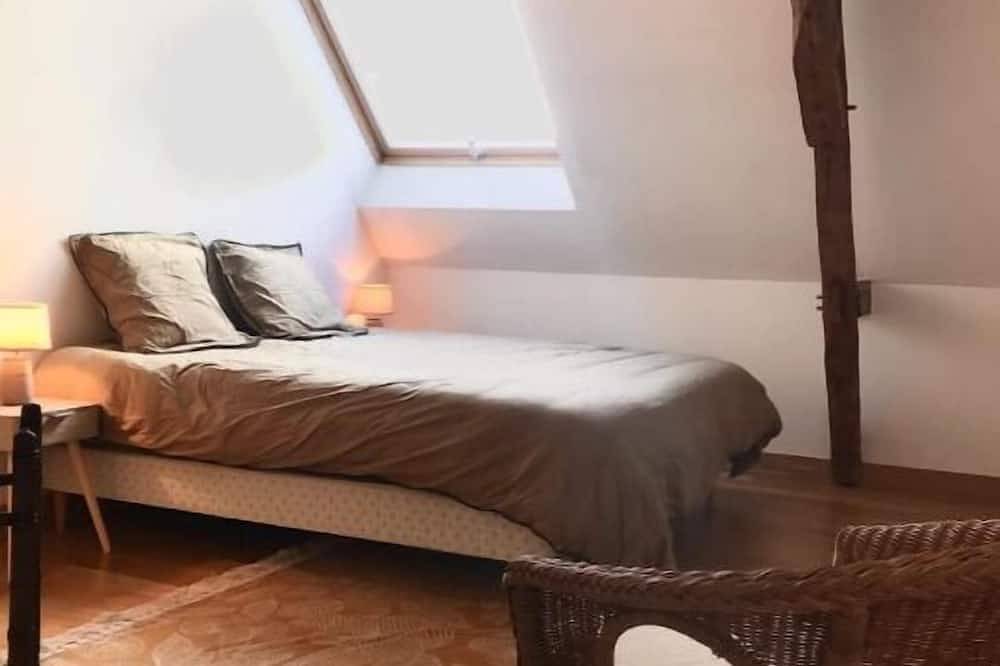Charmant Gîte 6-8 Personnes \"les Petits Mulots\" in Langeais, Valle del Loira