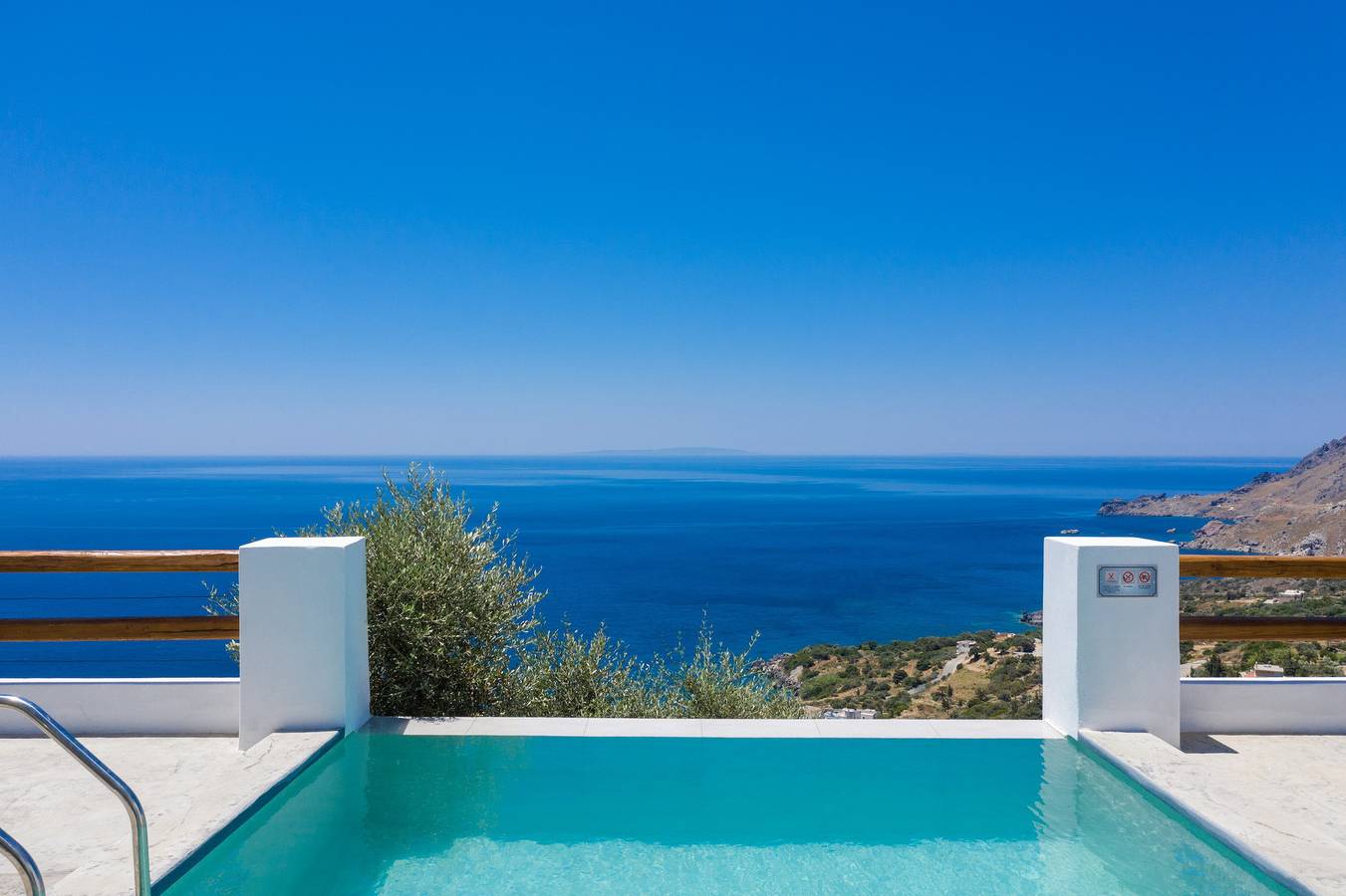 Pyrgos Exclusive 3 in Rethymno en omgeving
