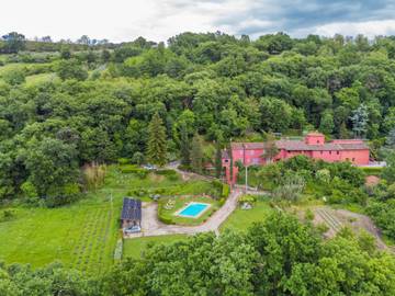 Agriturismo per 5 Persone in Montevarchi, Valdarno, Foto 2