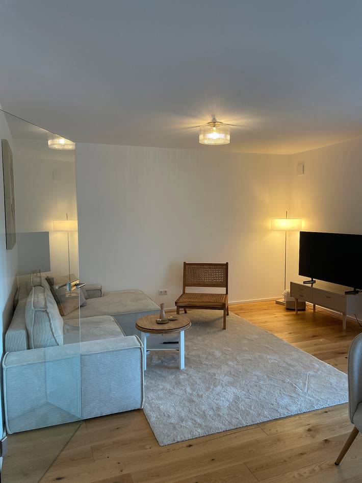 Ferienwohnung für 6 Personen, mit Balkon, mit Haustier in Landkreis Cham