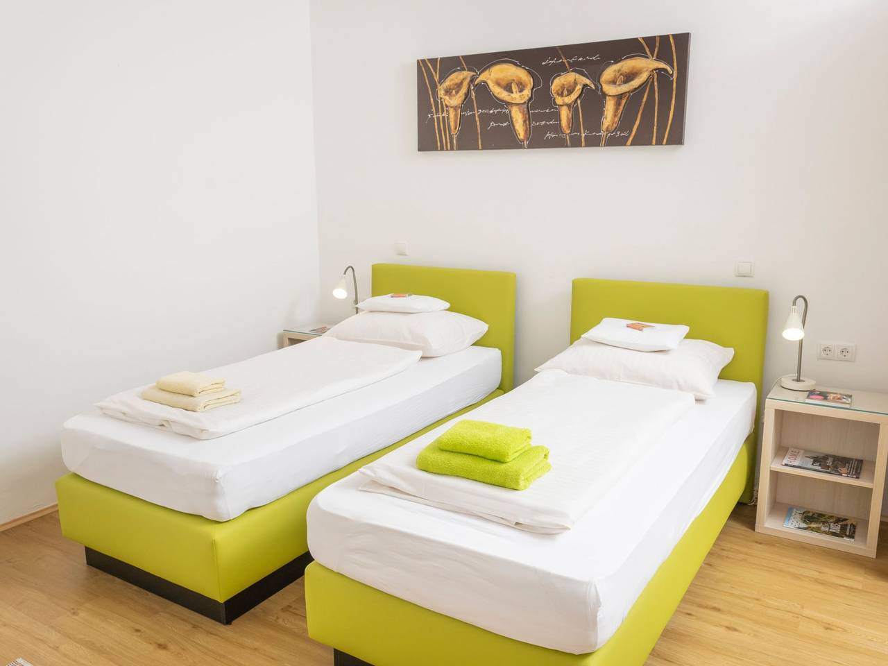 Ganze Wohnung, Nette Ferienwohnung in Dornbach in Hernals, Wien