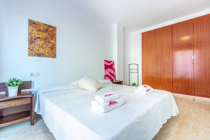Appartement entier, Gr Blaucel B 1º 4 in Empuriabrava, Haut-Ampurdan