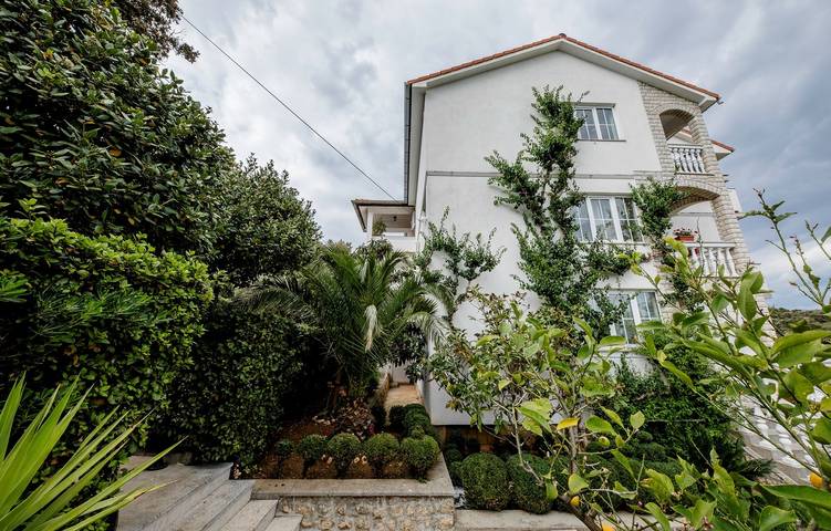Holiday apartment for 4 people, with balcony/terrace - 1