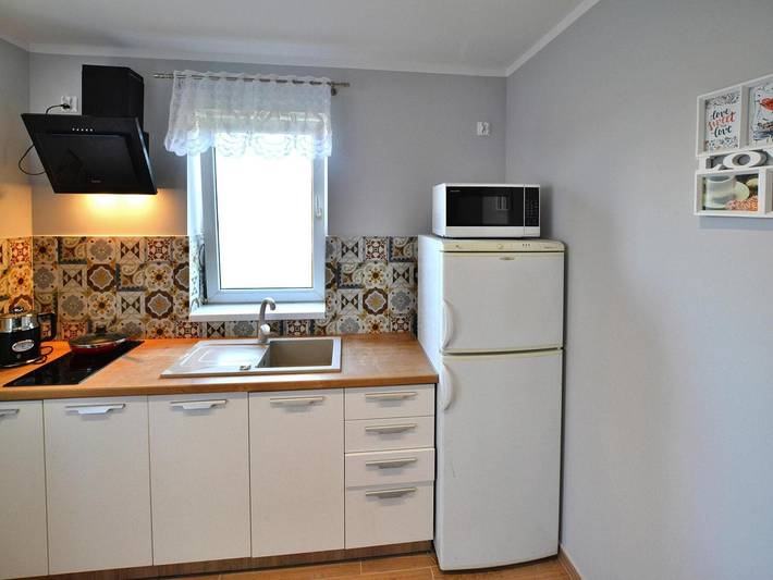 Ferienhaus für 6 Personen, mit Haustier in Ostseeküste Polen - 4