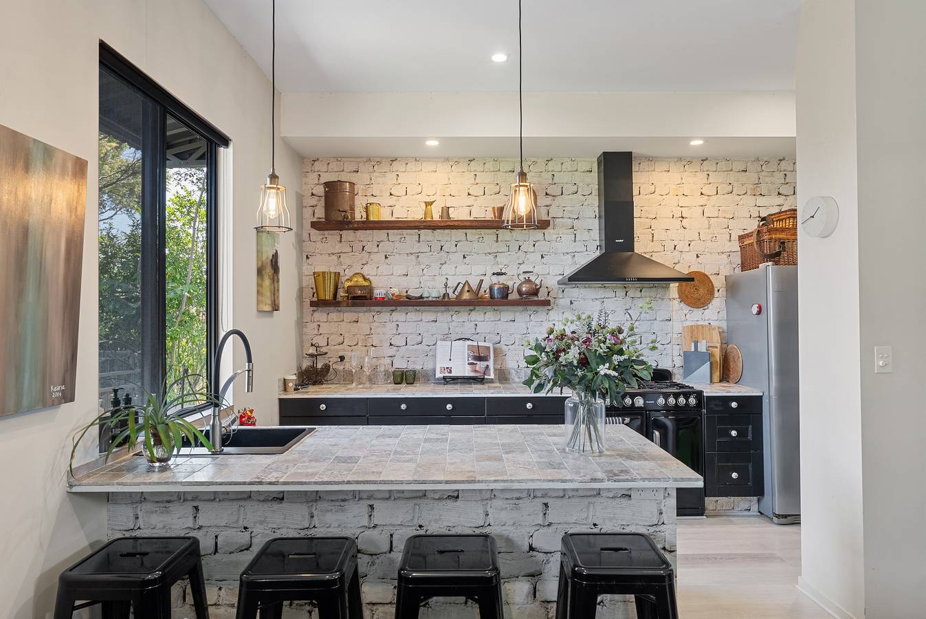 Holiday Rental for 4 People in Queensland