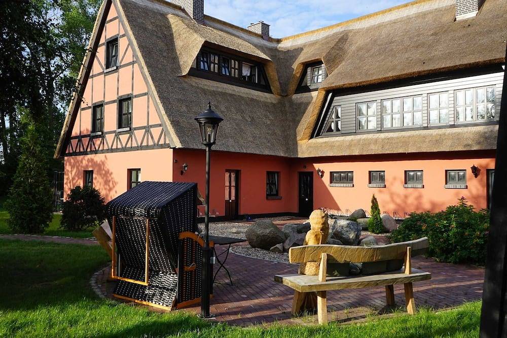 Suite 4 - Pferdehof Bela in Schwarbe, Altenkirchen