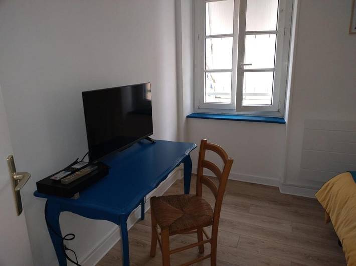 Chambre d’hôte pour 2 personnes dans Saint-Amand-Montrond - 3