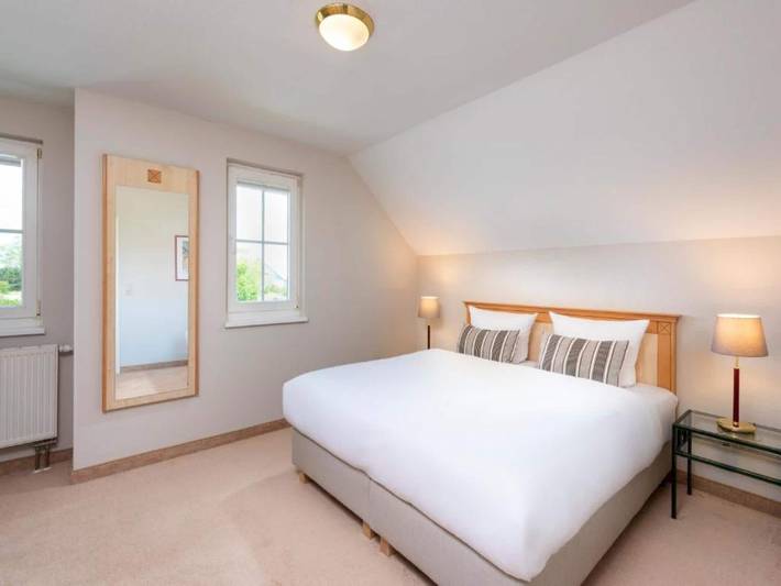 Ferienwohnung für 4 Personen, mit Balkon und Terrasse sowie Whirlpool und Garten in Sagard - 3